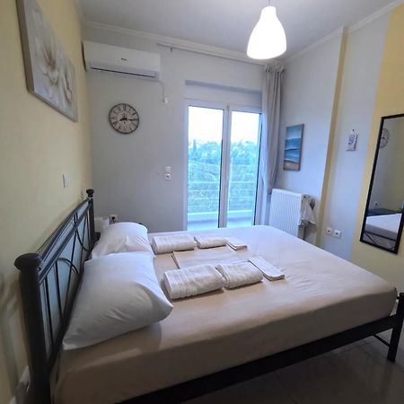 Nafplio Breeze Άνετη Διώροφη Κατοικία Από 4 Έως 9 Επισκέπτες エクステリア 写真