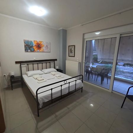Nafplio Breeze Άνετη Διώροφη Κατοικία Από 4 Έως 9 Επισκέπτες エクステリア 写真