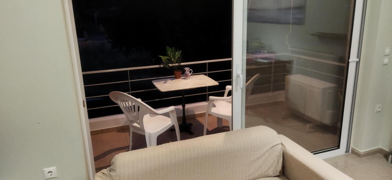 Nafplio Breeze Άνετη Διώροφη Κατοικία Από 4 Έως 9 Επισκέπτες エクステリア 写真