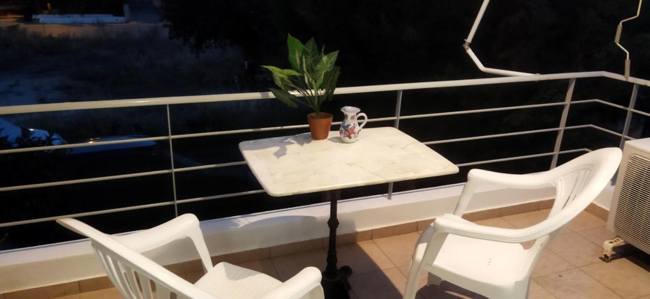 Nafplio Breeze Άνετη Διώροφη Κατοικία Από 4 Έως 9 Επισκέπτες エクステリア 写真