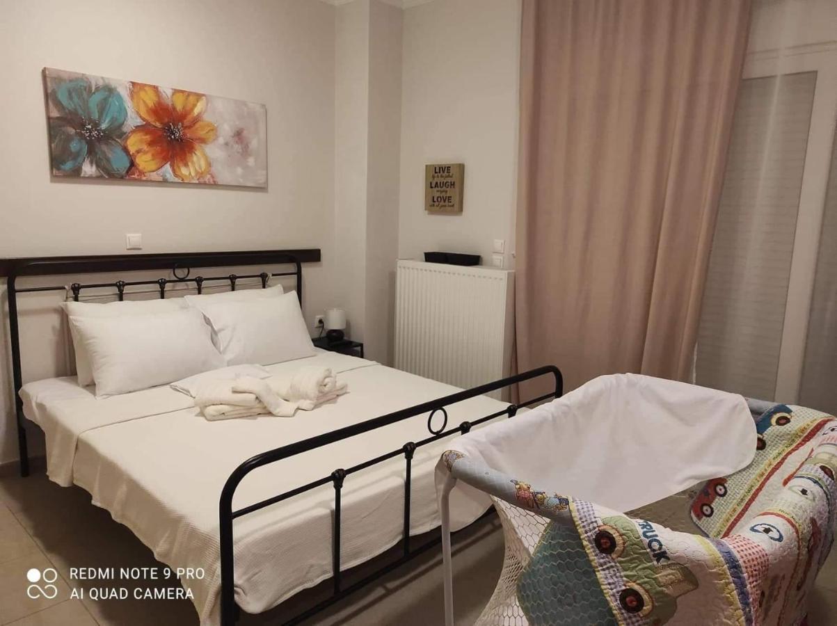 Nafplio Breeze Άνετη Διώροφη Κατοικία Από 4 Έως 9 Επισκέπτες エクステリア 写真