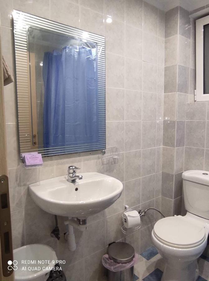 Nafplio Breeze Άνετη Διώροφη Κατοικία Από 4 Έως 9 Επισκέπτες エクステリア 写真
