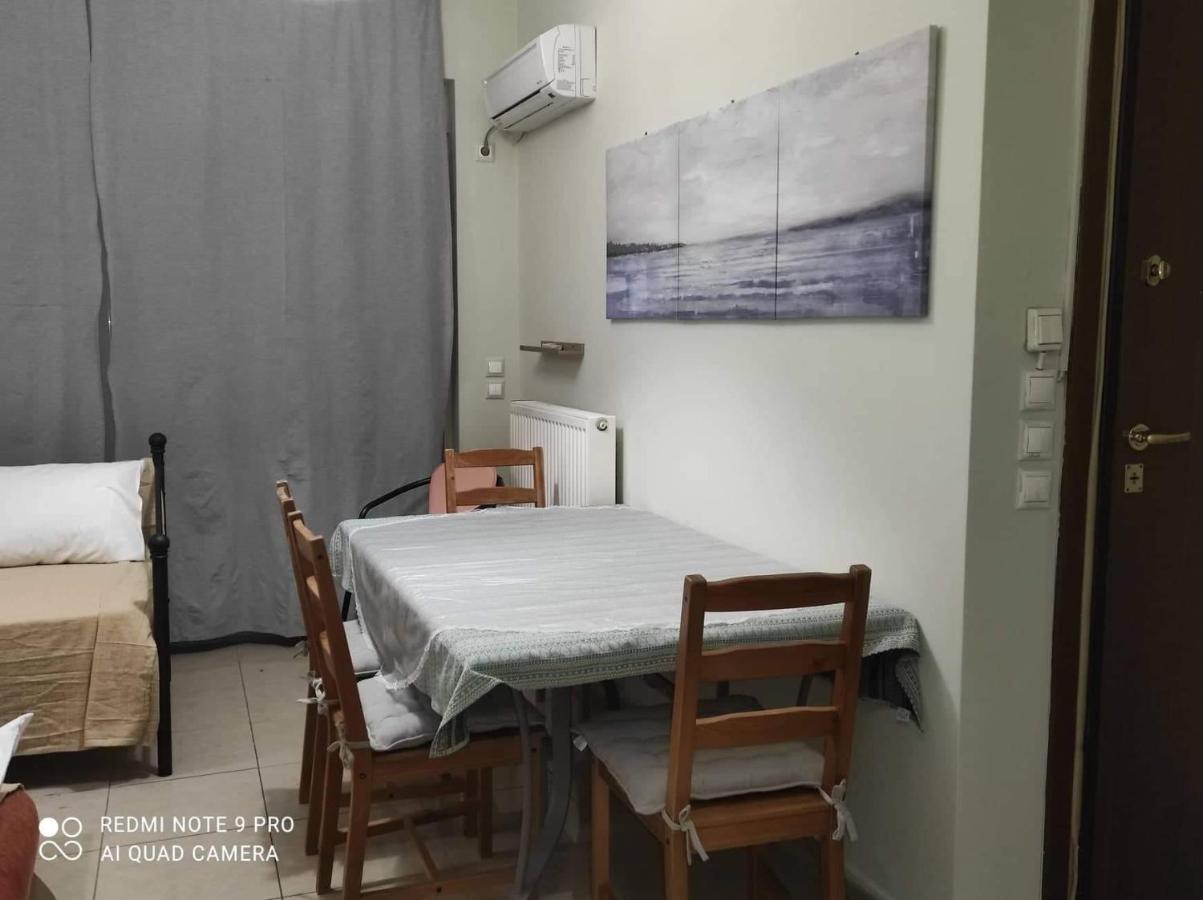 Nafplio Breeze Άνετη Διώροφη Κατοικία Από 4 Έως 9 Επισκέπτες エクステリア 写真