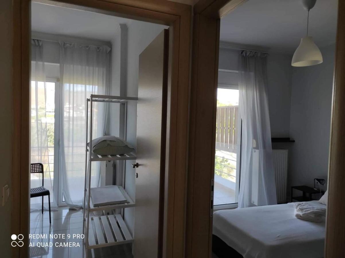Nafplio Breeze Άνετη Διώροφη Κατοικία Από 4 Έως 9 Επισκέπτες エクステリア 写真