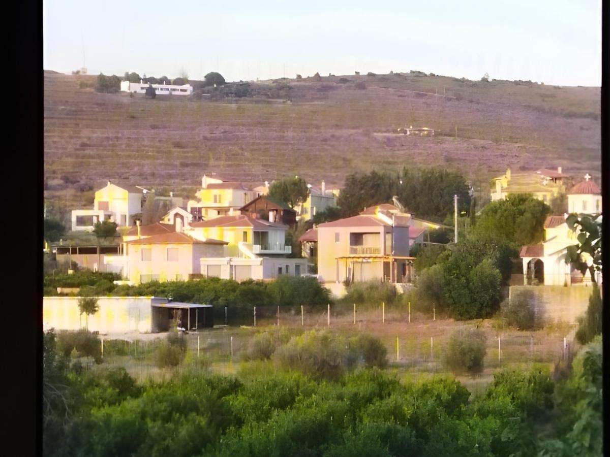 Nafplio Breeze Άνετη Διώροφη Κατοικία Από 4 Έως 9 Επισκέπτες エクステリア 写真
