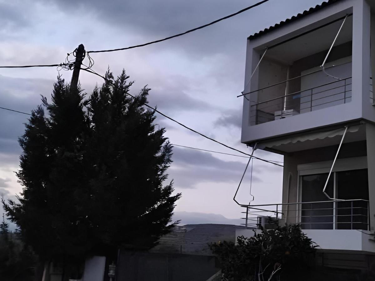 Nafplio Breeze Άνετη Διώροφη Κατοικία Από 4 Έως 9 Επισκέπτες エクステリア 写真