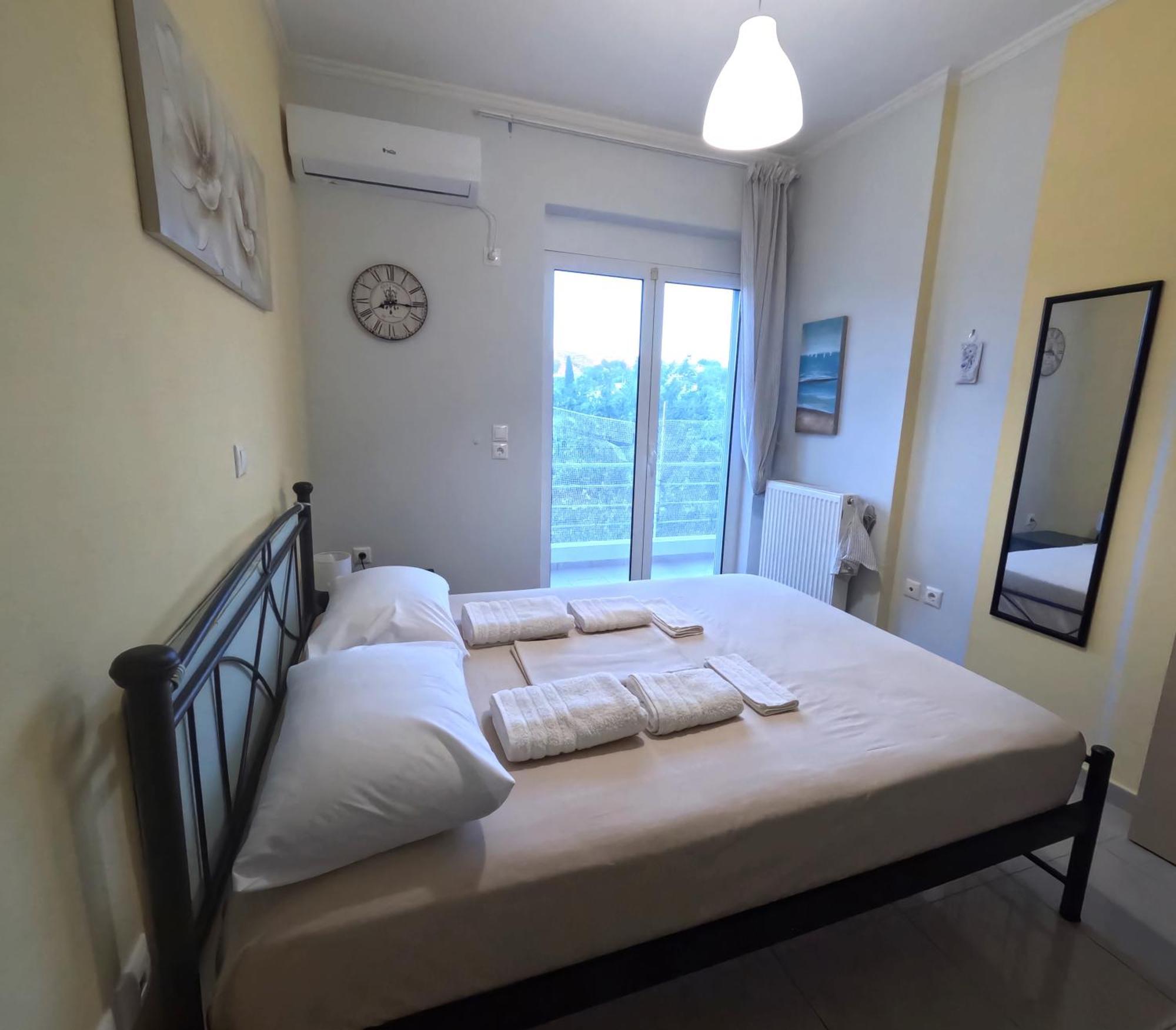 Nafplio Breeze Άνετη Διώροφη Κατοικία Από 4 Έως 9 Επισκέπτες エクステリア 写真