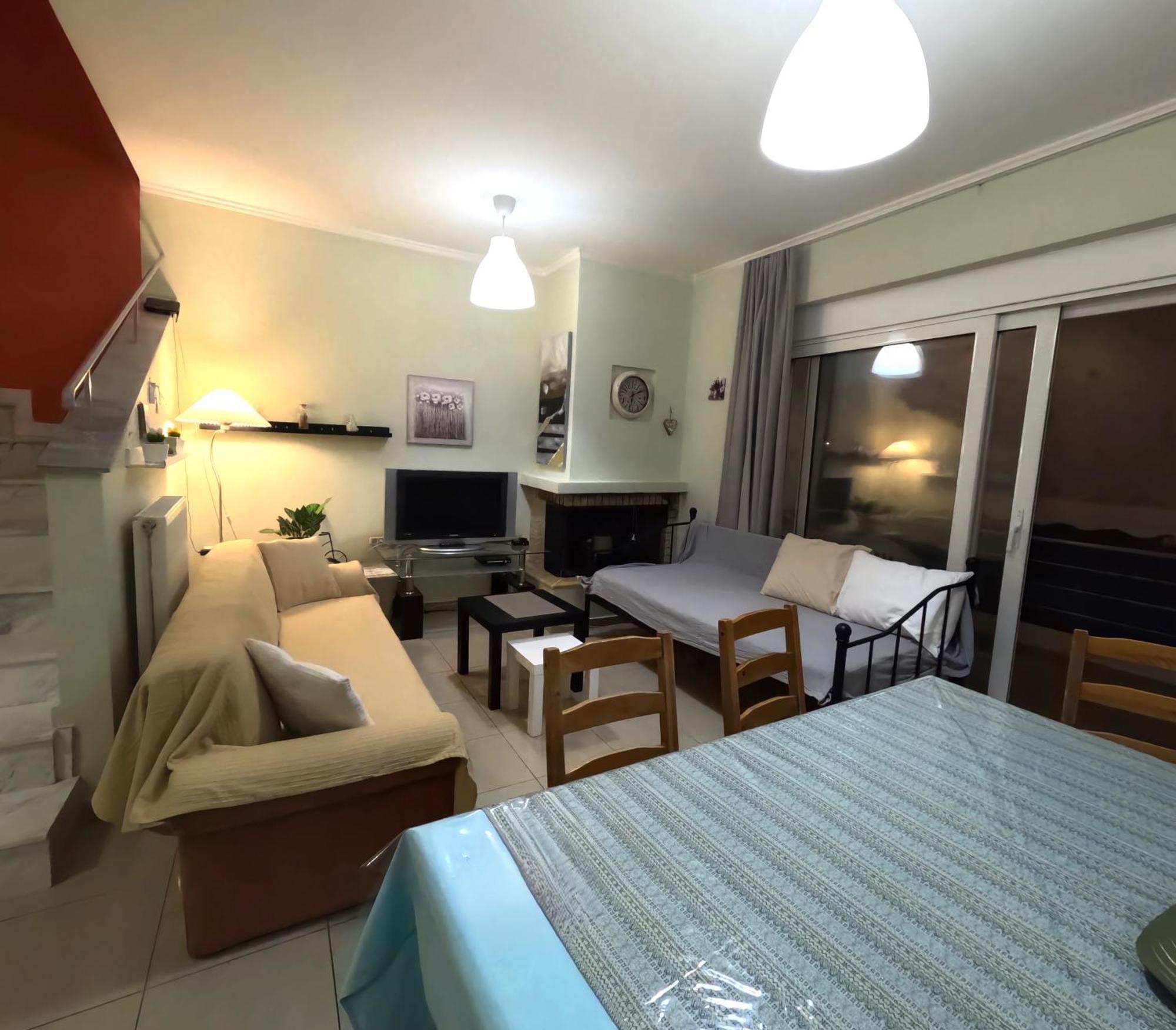 Nafplio Breeze Άνετη Διώροφη Κατοικία Από 4 Έως 9 Επισκέπτες エクステリア 写真