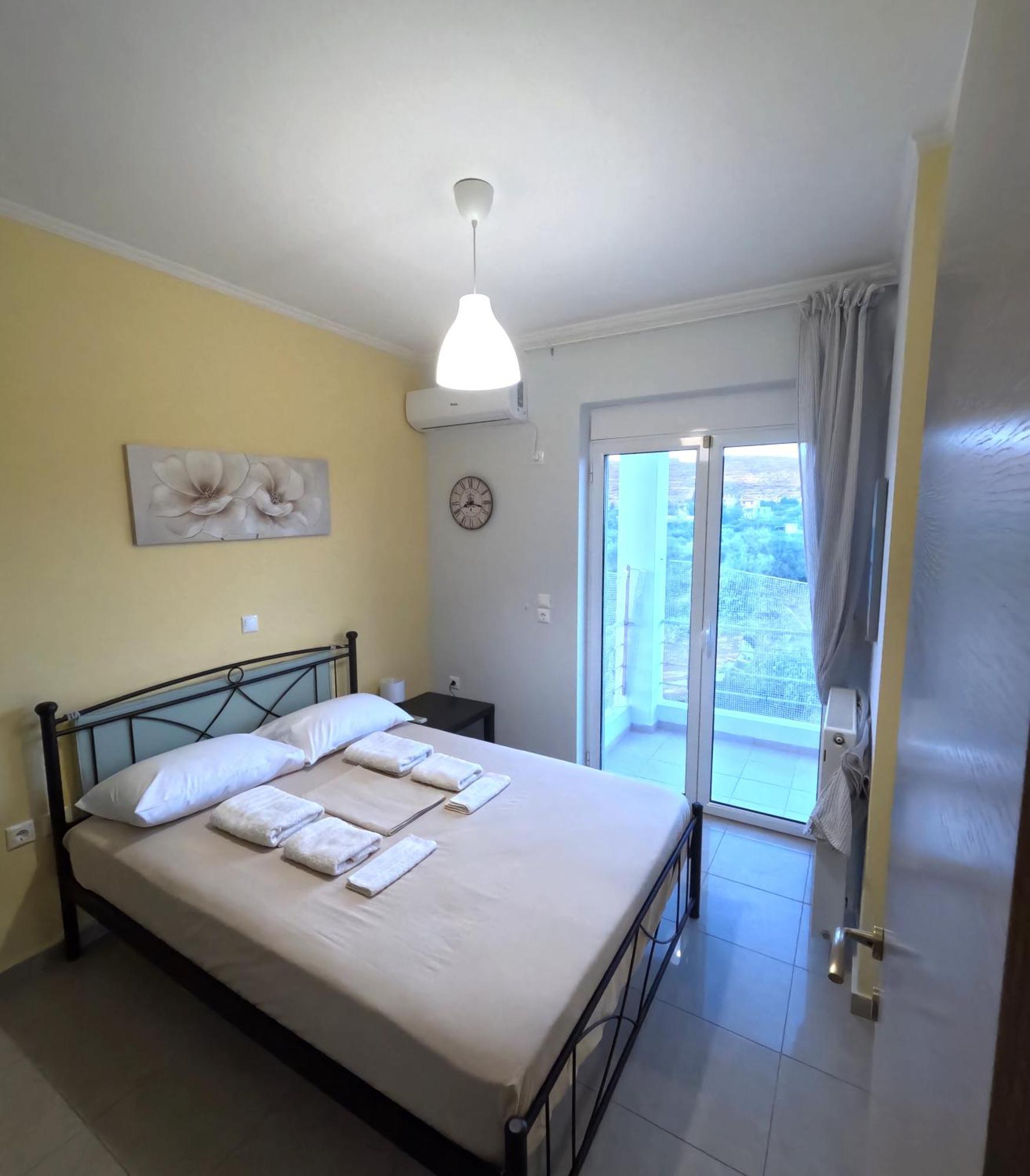 Nafplio Breeze Άνετη Διώροφη Κατοικία Από 4 Έως 9 Επισκέπτες エクステリア 写真