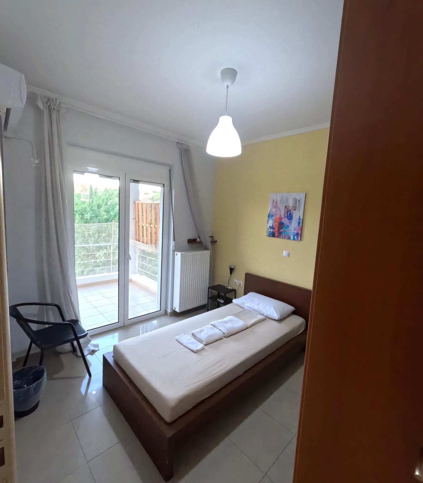 Nafplio Breeze Άνετη Διώροφη Κατοικία Από 4 Έως 9 Επισκέπτες エクステリア 写真