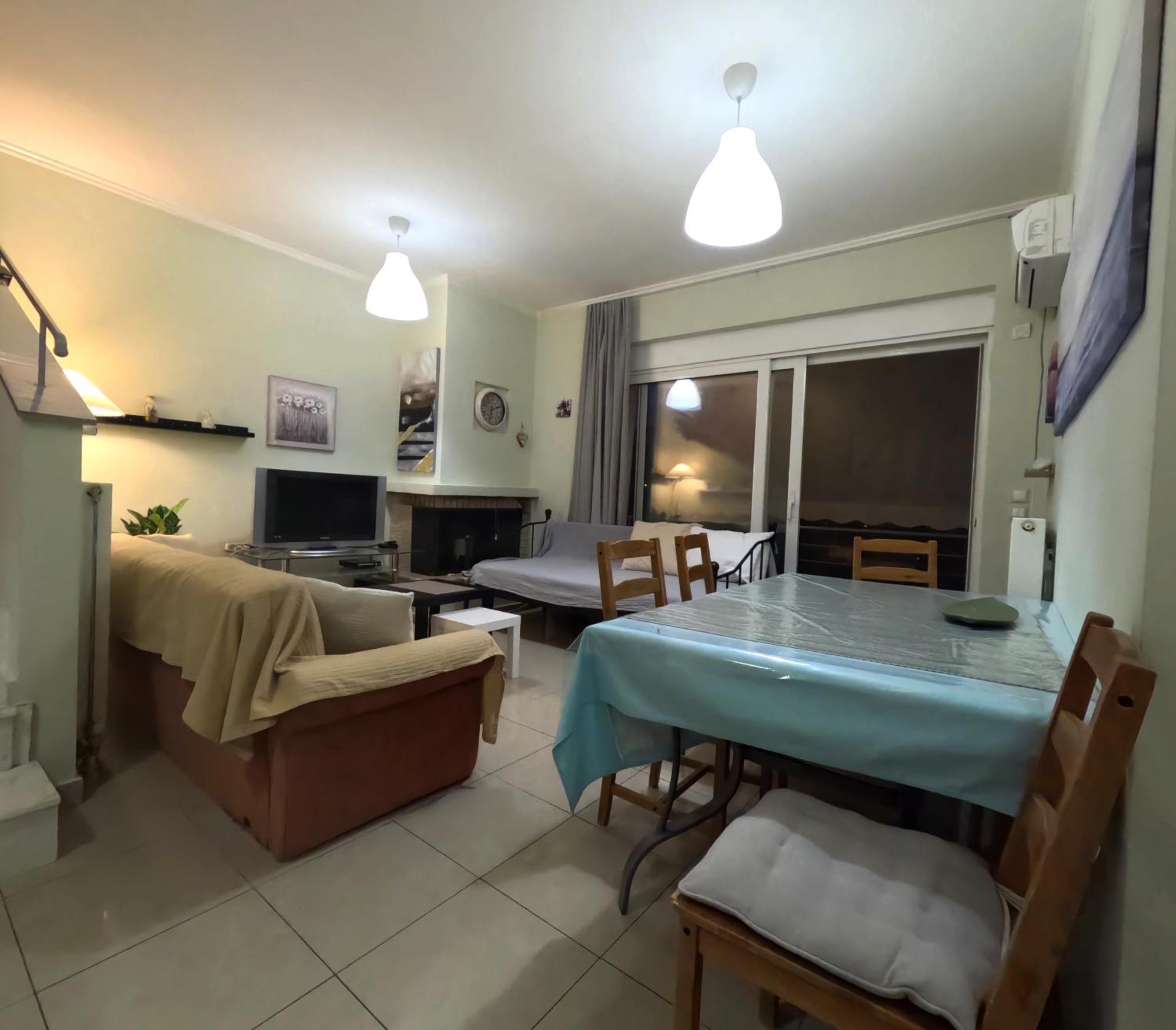 Nafplio Breeze Άνετη Διώροφη Κατοικία Από 4 Έως 9 Επισκέπτες エクステリア 写真