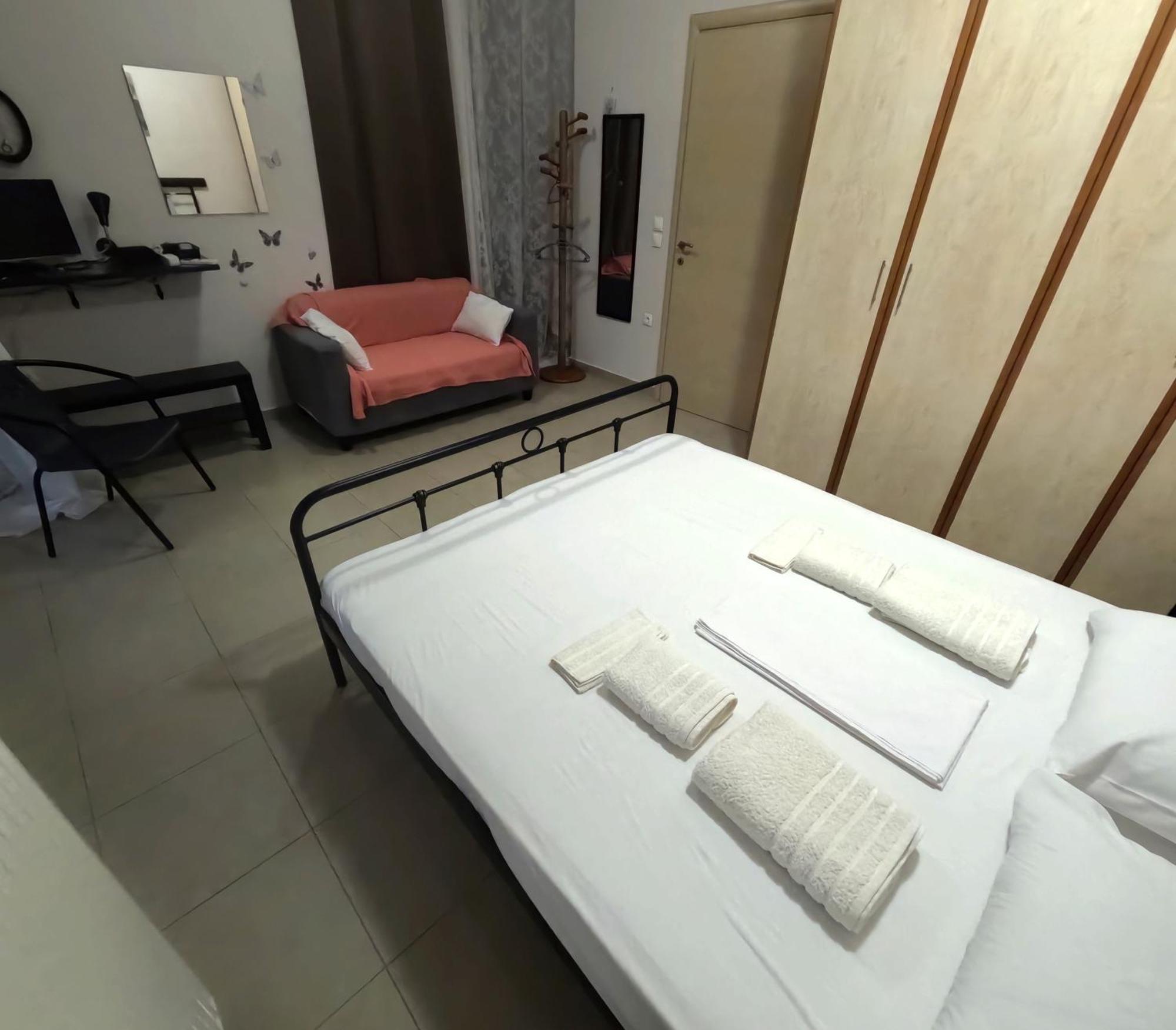 Nafplio Breeze Άνετη Διώροφη Κατοικία Από 4 Έως 9 Επισκέπτες エクステリア 写真