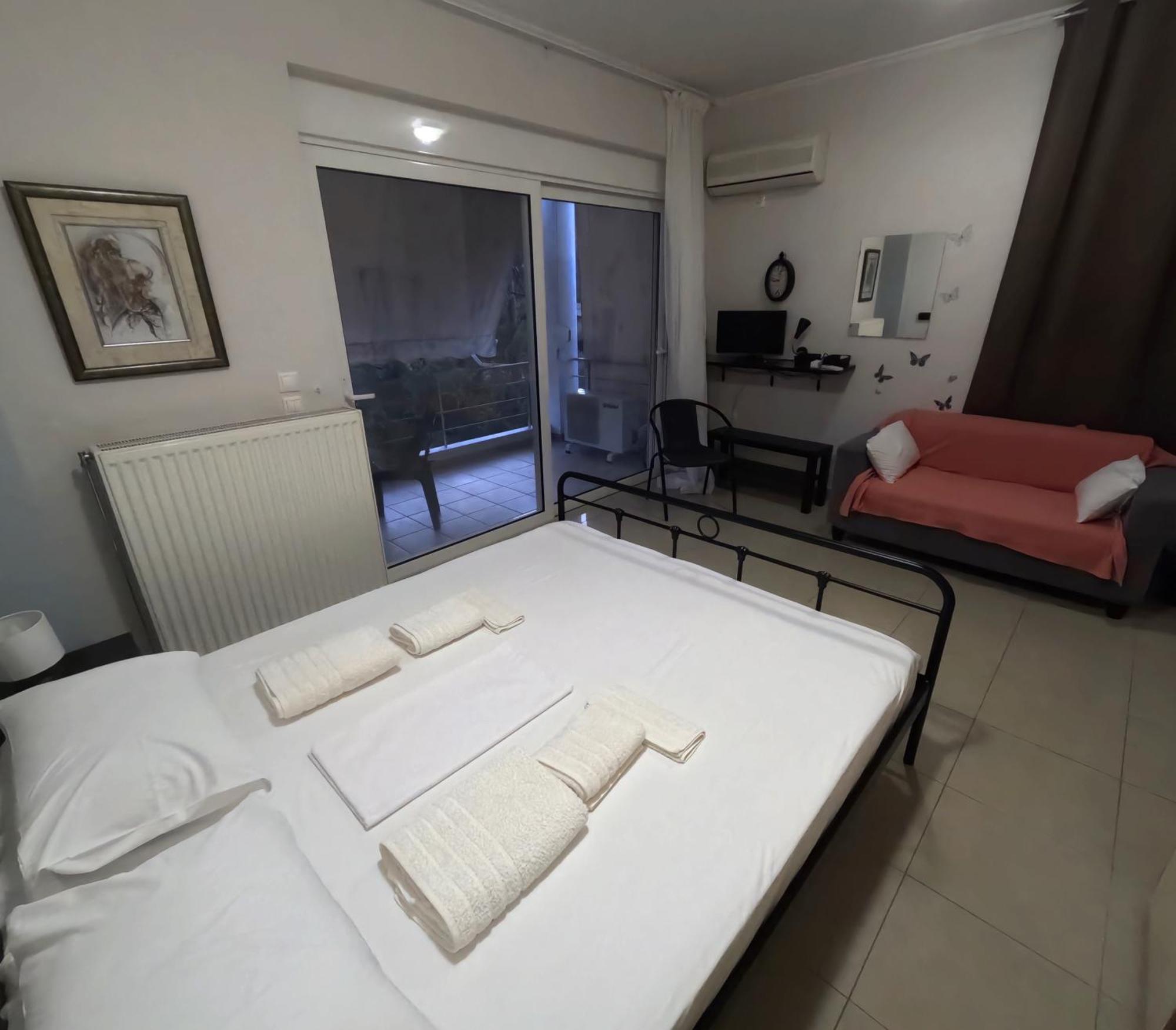 Nafplio Breeze Άνετη Διώροφη Κατοικία Από 4 Έως 9 Επισκέπτες エクステリア 写真