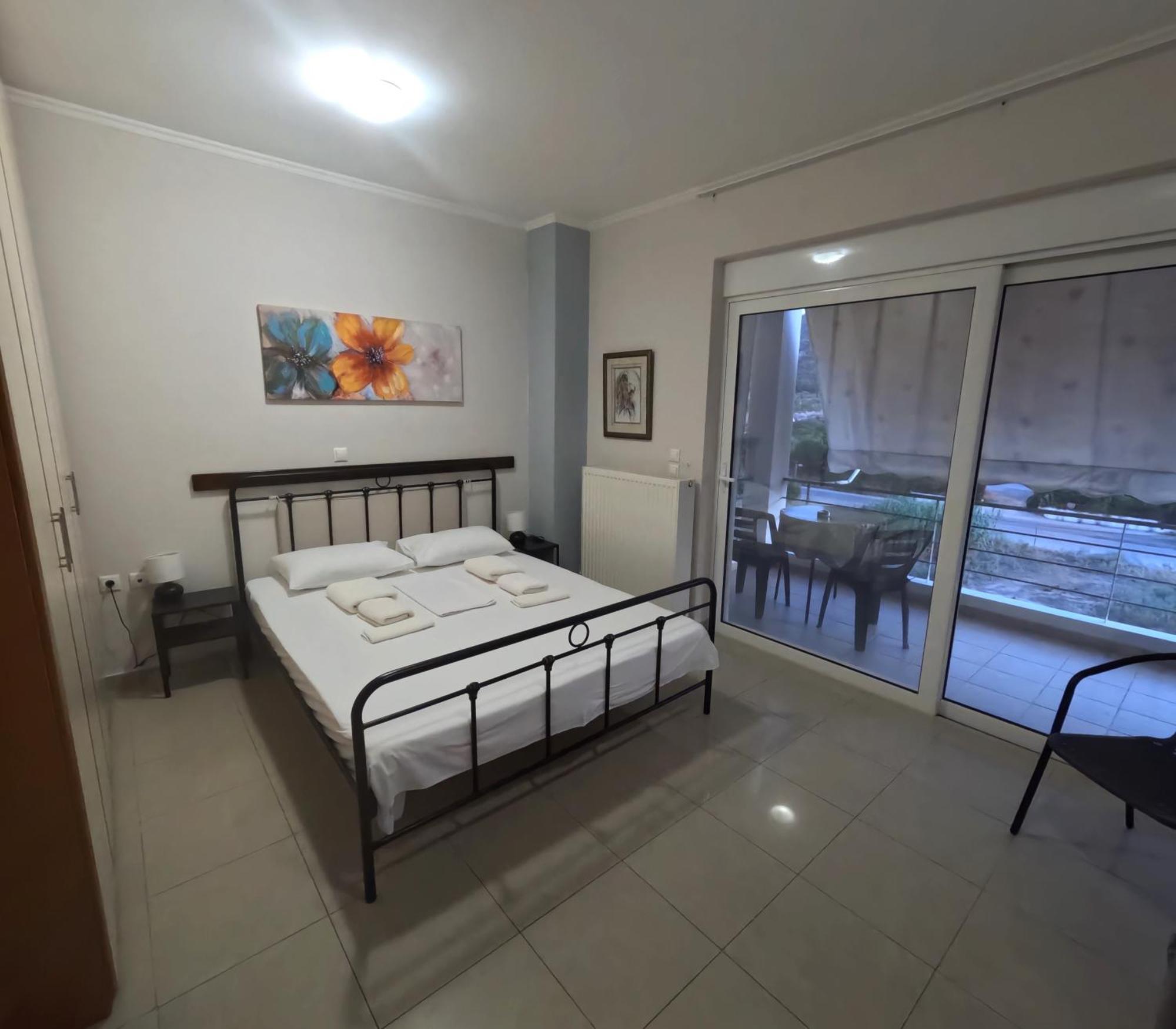 Nafplio Breeze Άνετη Διώροφη Κατοικία Από 4 Έως 9 Επισκέπτες エクステリア 写真